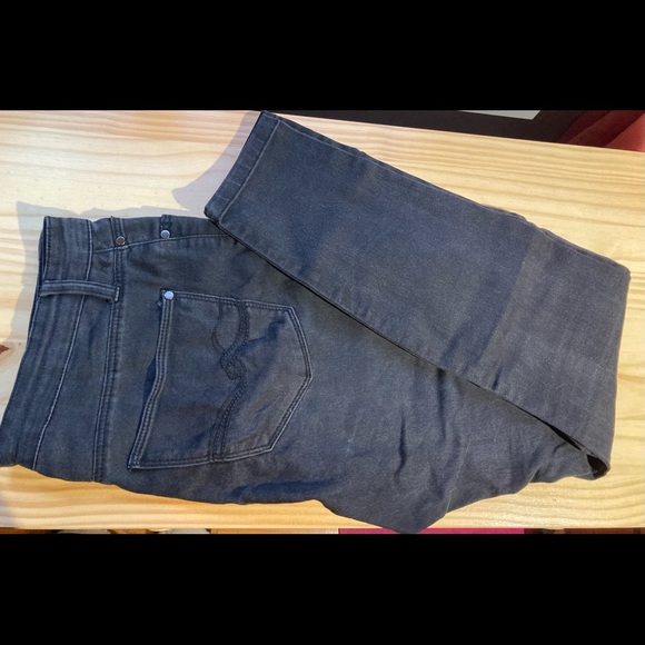 Reitmans Skinny Jeans Size 29 - Picture 3 of 5